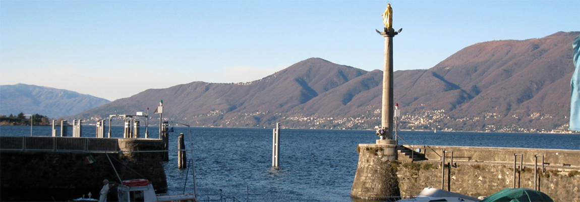 Il Coro Città di Luino